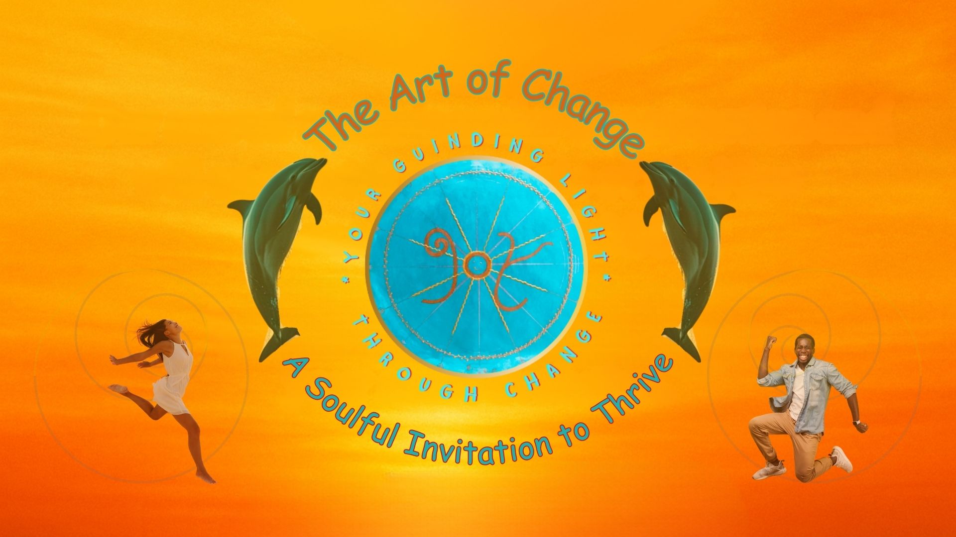 Quantum Leap With Joy_The Art of Change_A Soulful Invitation to Thrive