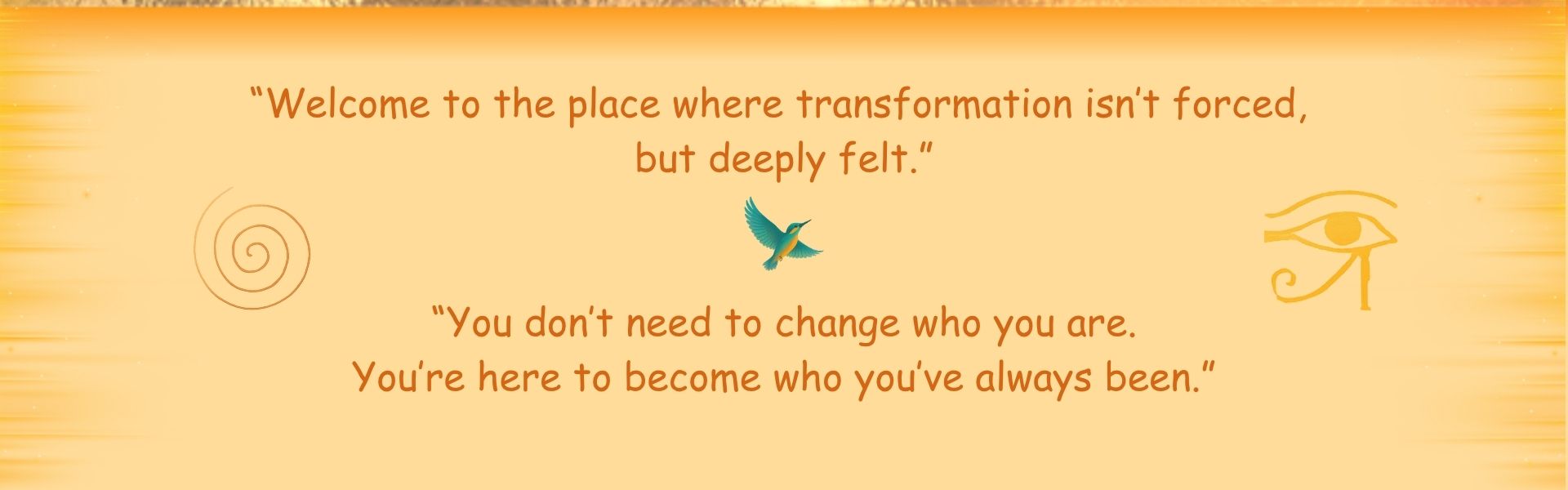 Quantum Leap With Joy_Your Guiding Light Through Change_“Welcome to the place where transformation isn’t forced, but deeply felt.”_“You don’t need to change who you are. You’re here to become who you’ve always been.”