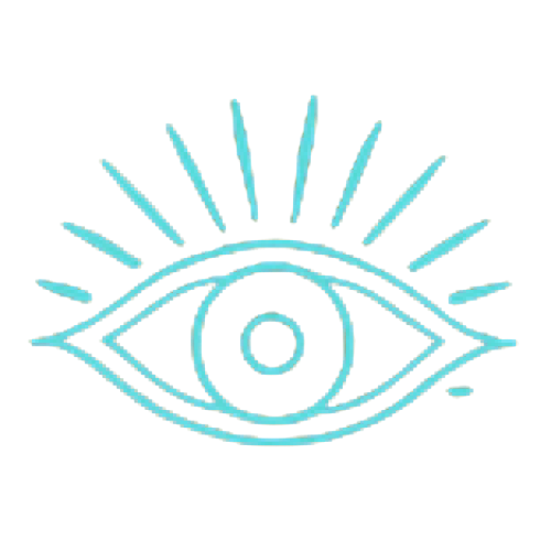 Blue Icon_Eye_Sun_1on1_Offer_quantumleapwithjoy