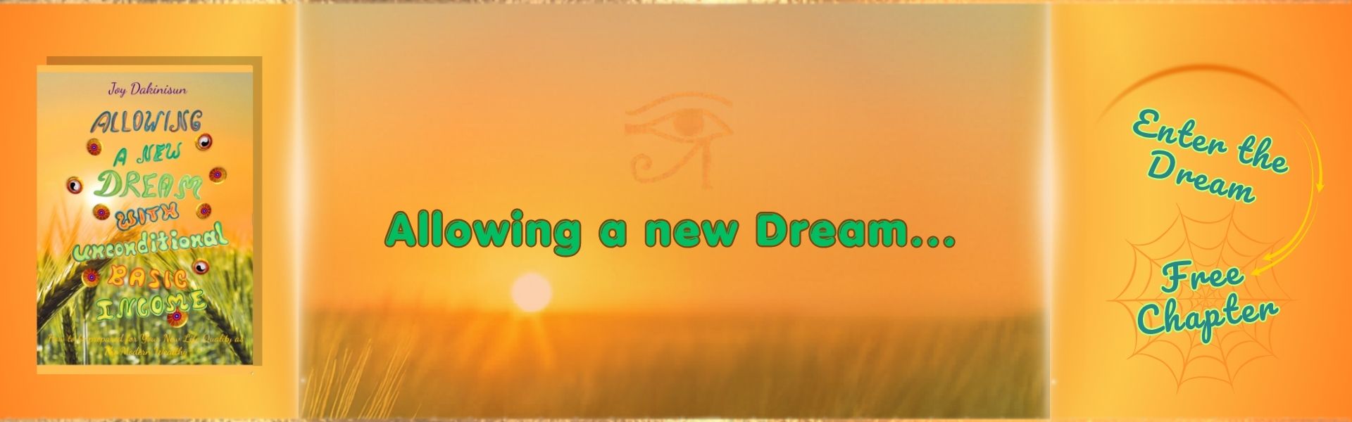 Your First Step facing change, your quantum leap, with Joys Book_Allowing a new Dream with unconditional basic income_How to be prepared for your New Life Quality as The Modern Wealthy_Embrace a transformational vision of what life can be today in this new paradigm in a fundamentally changing world