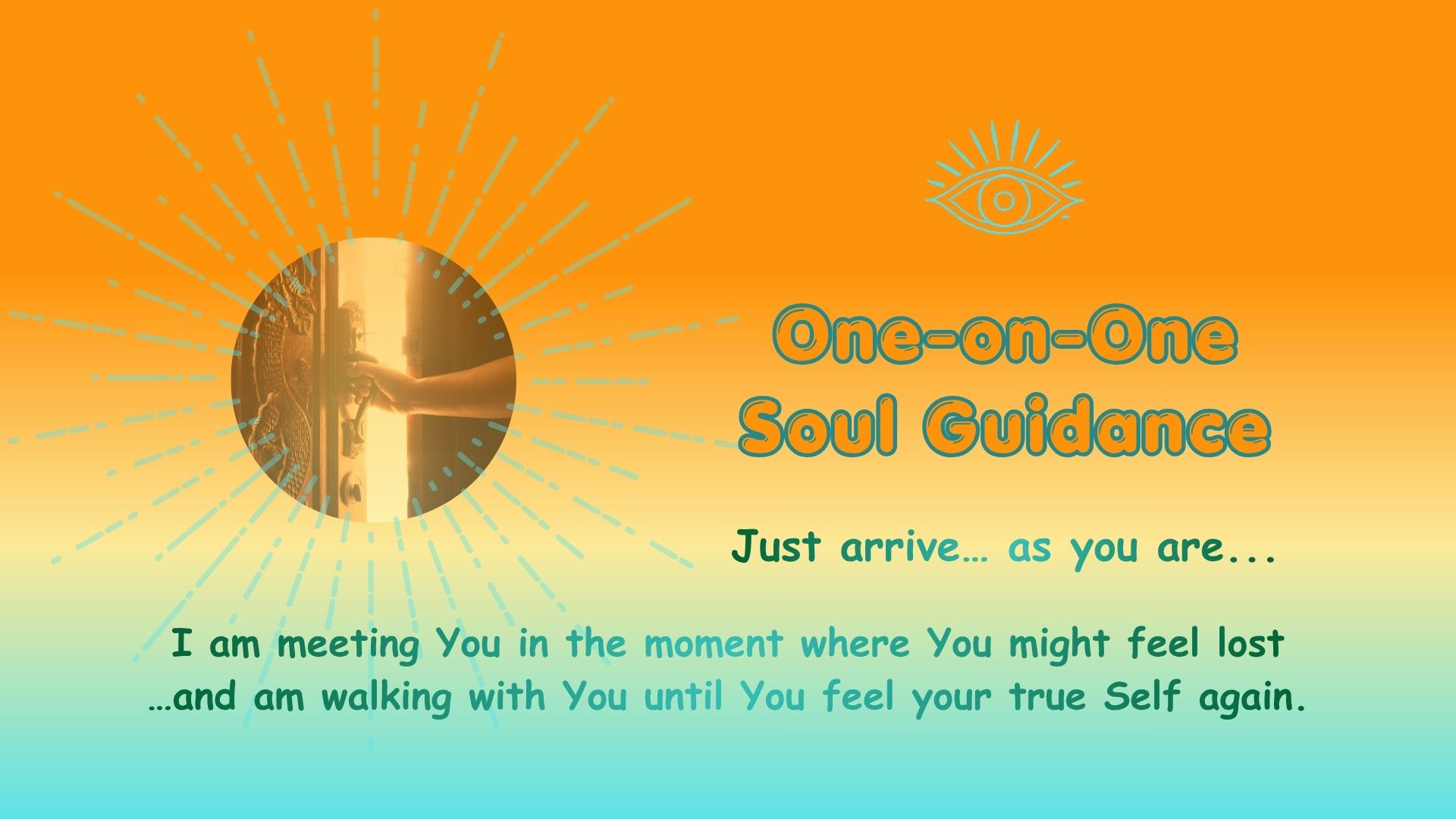 QuantumLeapWithJoy_Your Guiding Light through transformational change_Offers_1. One on One Soul Guidance