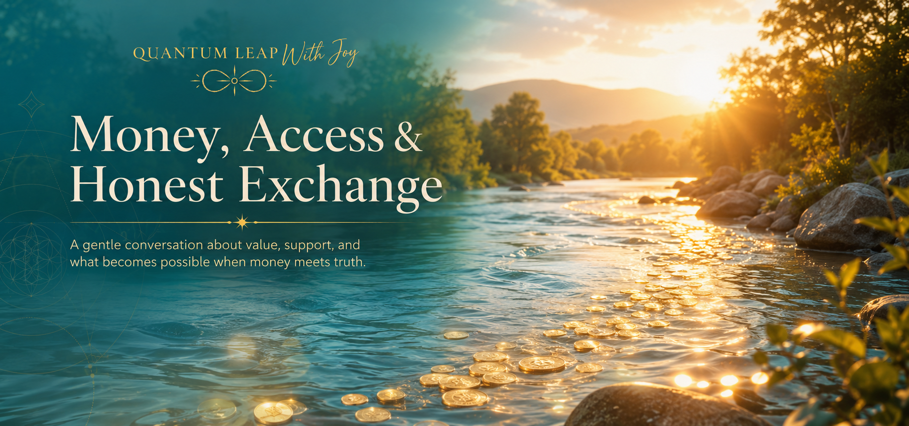 A new conversation about price, value, and human dignity