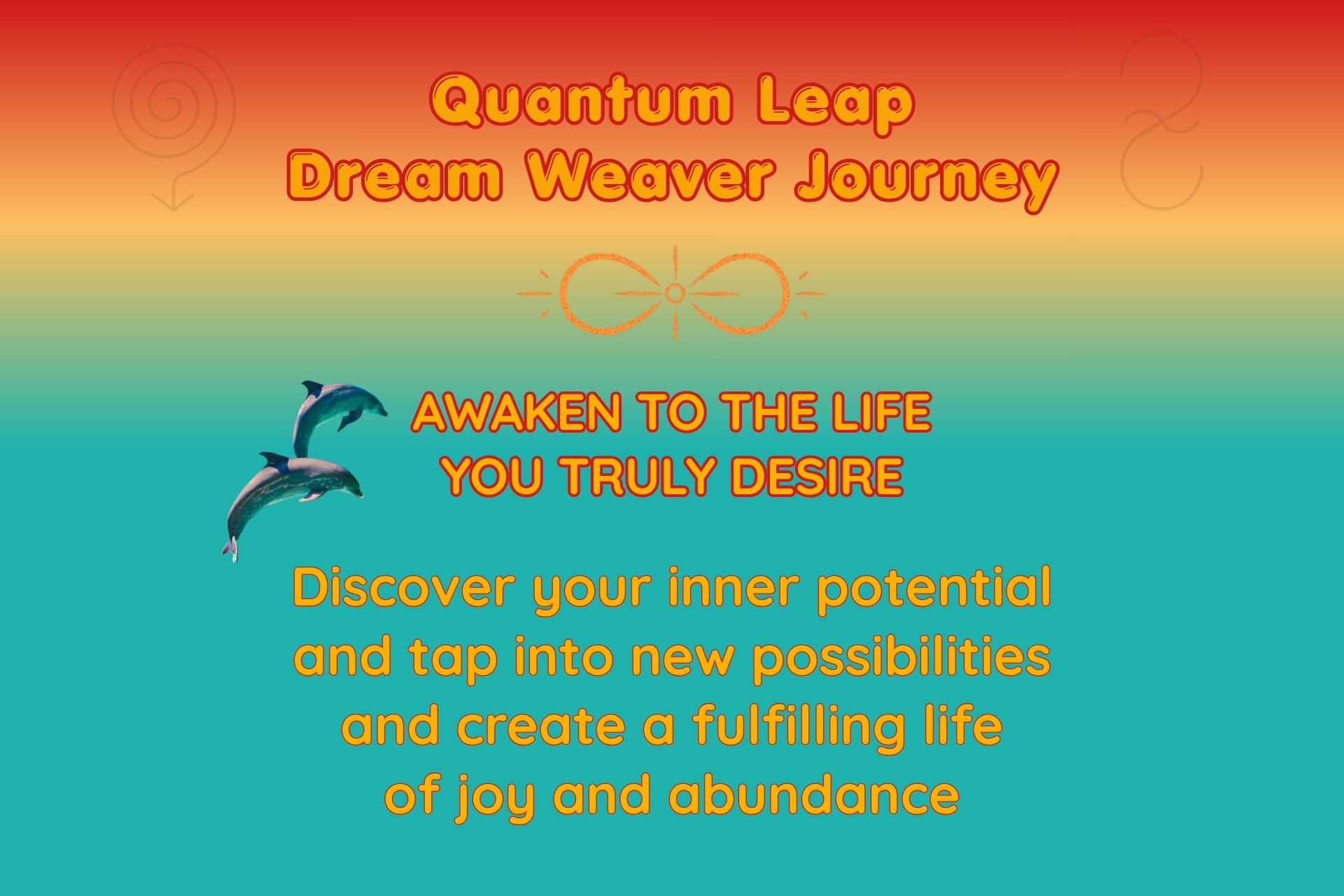 Offer Header_Quantum Leap Dream Weaver Journey_quantumleapwithjoy