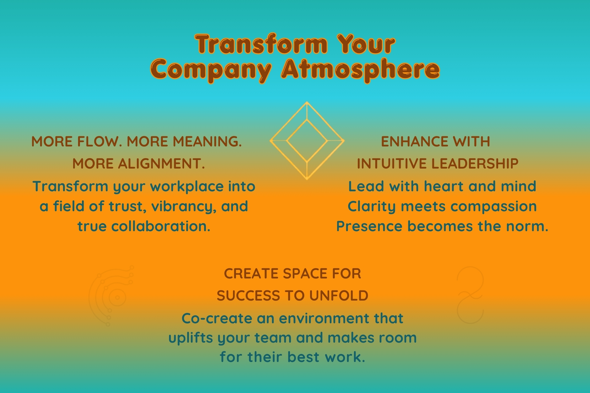 Offer Header_Transform Your Business Atmosphere_quantumleapwithjoy