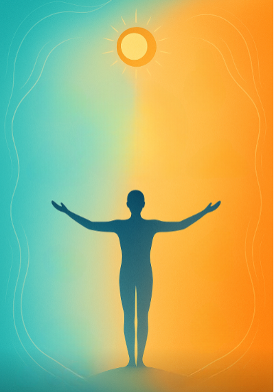 Sacred Balance_reunite Yin and Yang_quantumleapwithjoy